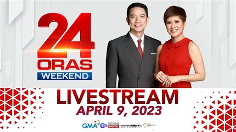 24 Oras: 9.